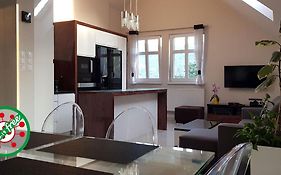 Apartament Lux 